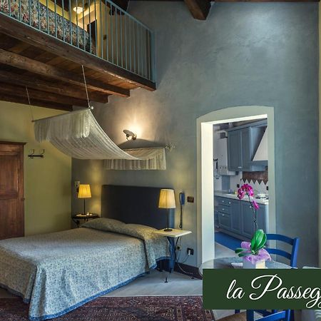 Il Borghetto Vacanze Nei Mulini Валеджо-суль-Мінчо Екстер'єр фото