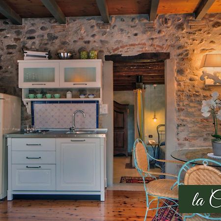Il Borghetto Vacanze Nei Mulini Валеджо-суль-Мінчо Екстер'єр фото