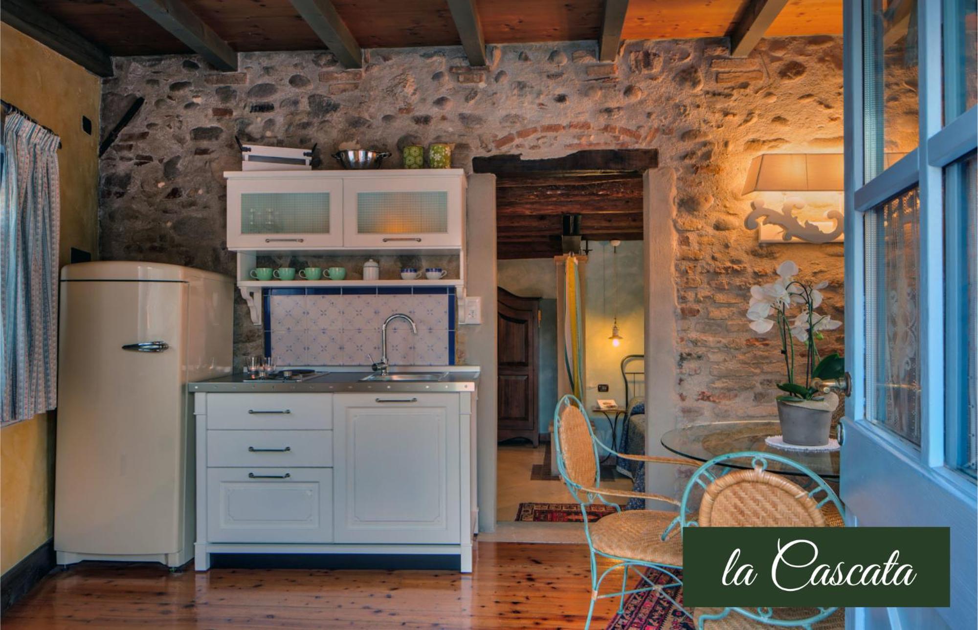 Il Borghetto Vacanze Nei Mulini Валеджо-суль-Мінчо Екстер'єр фото