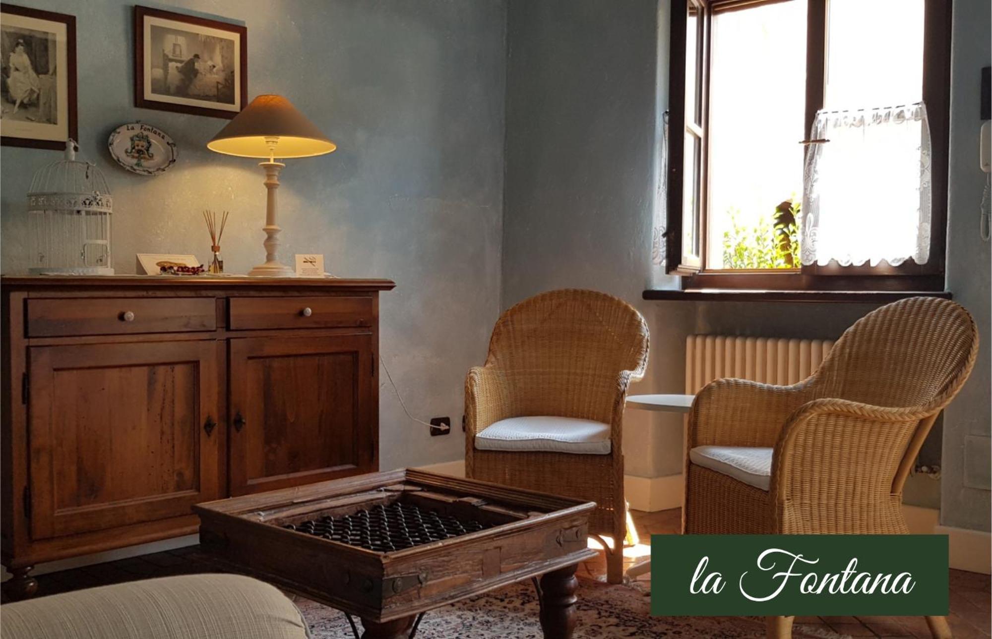 Il Borghetto Vacanze Nei Mulini Валеджо-суль-Мінчо Екстер'єр фото