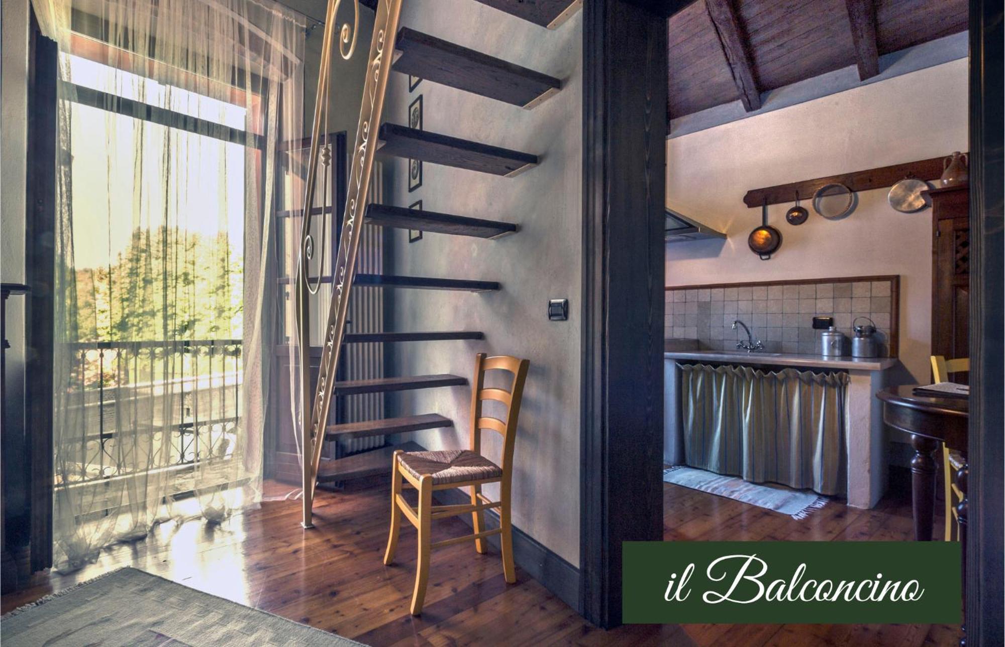 Il Borghetto Vacanze Nei Mulini Валеджо-суль-Мінчо Екстер'єр фото