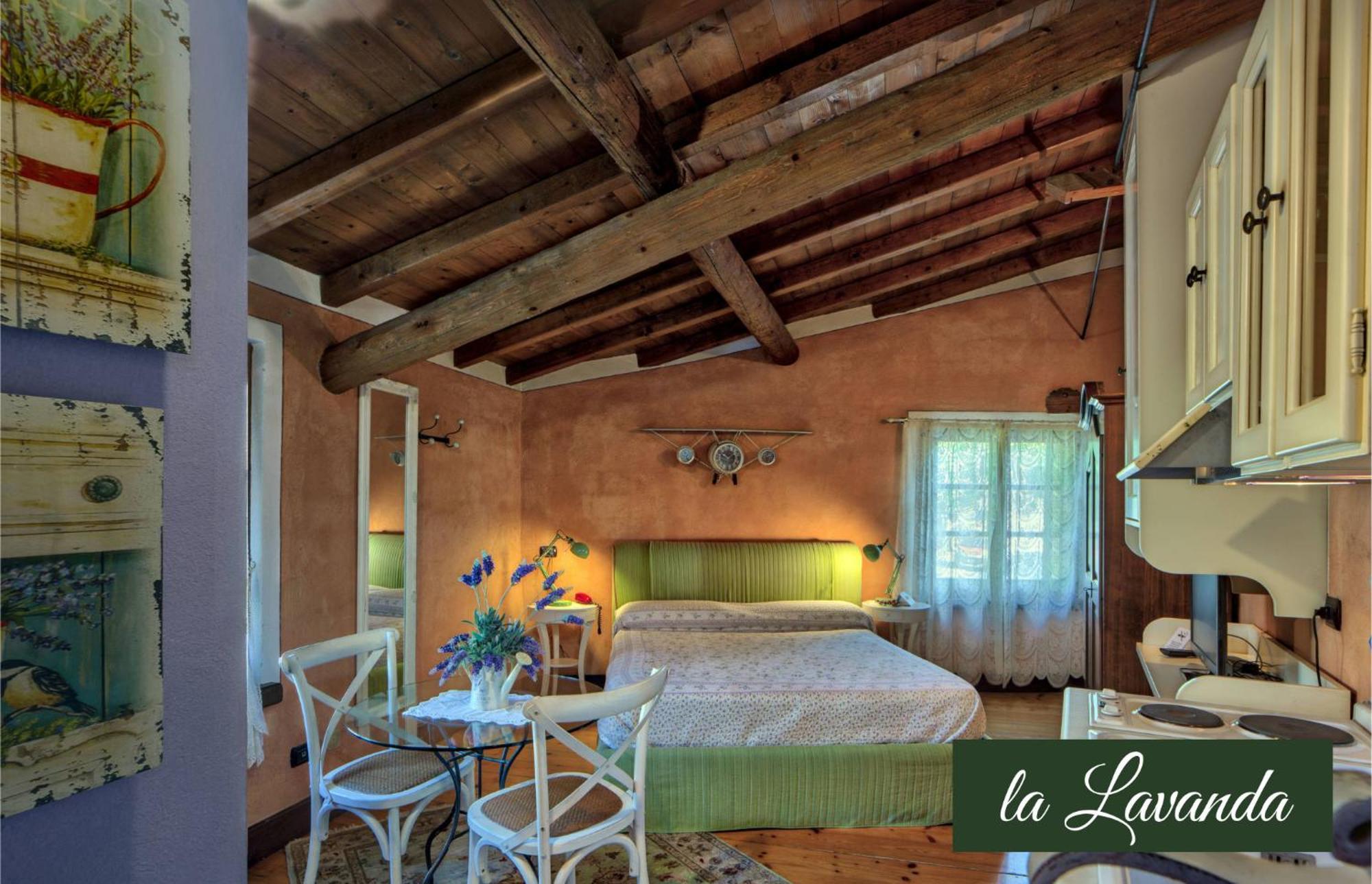 Il Borghetto Vacanze Nei Mulini Валеджо-суль-Мінчо Екстер'єр фото