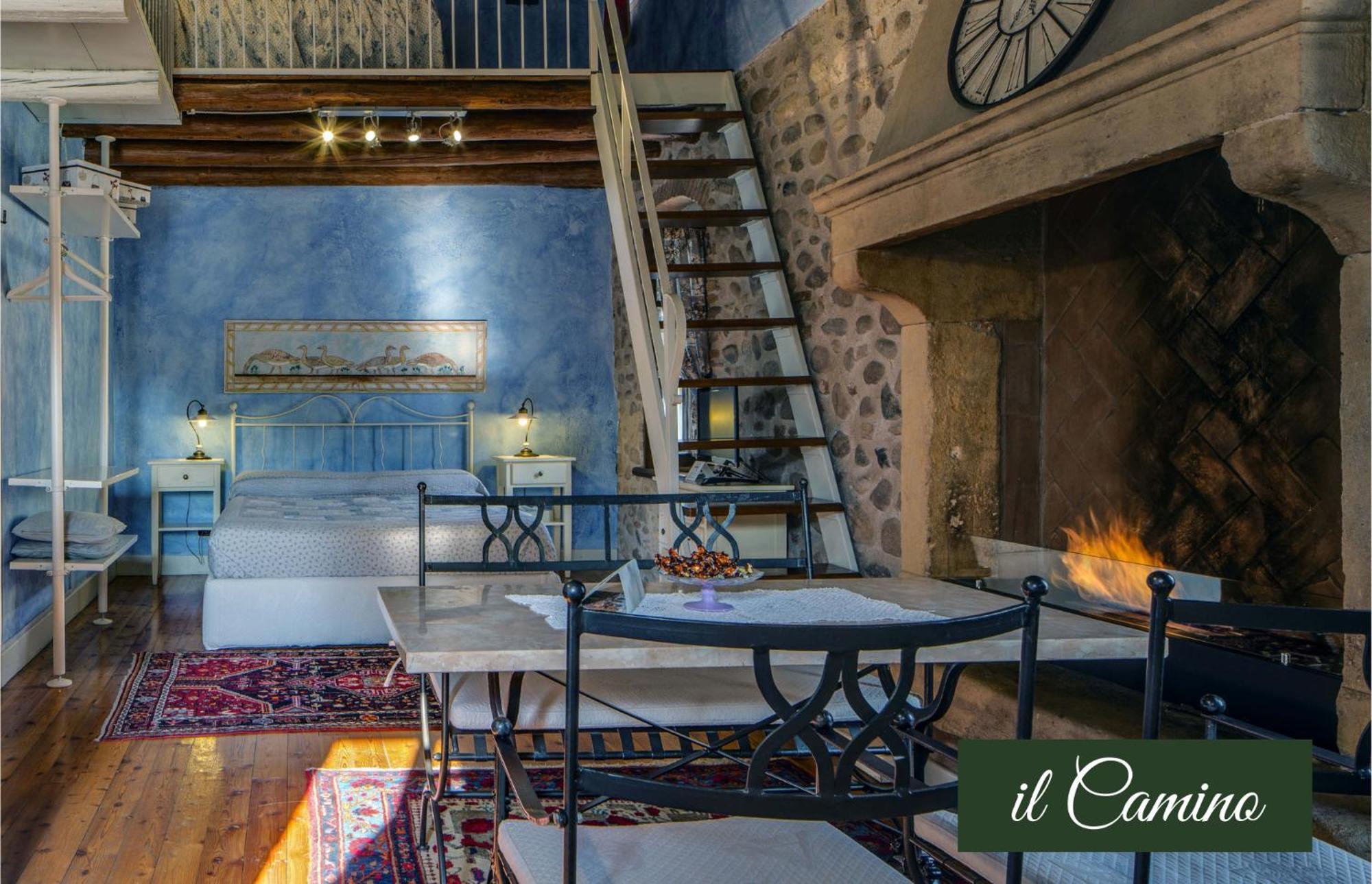 Il Borghetto Vacanze Nei Mulini Валеджо-суль-Мінчо Екстер'єр фото