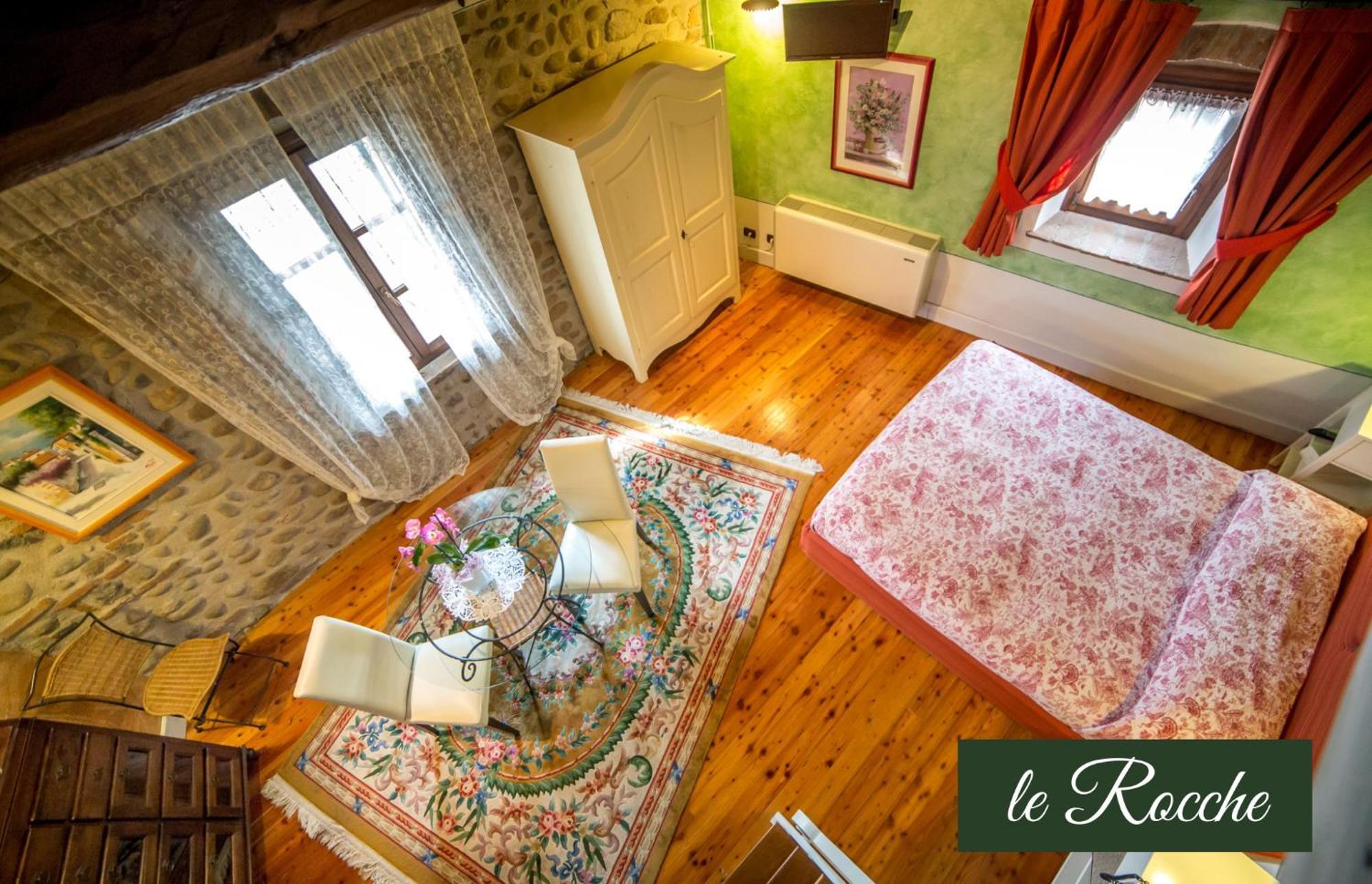 Il Borghetto Vacanze Nei Mulini Валеджо-суль-Мінчо Екстер'єр фото