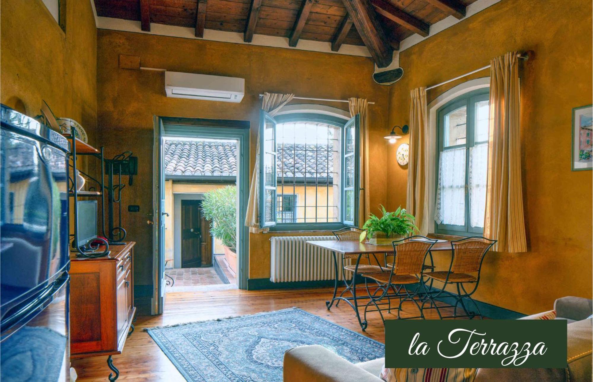 Il Borghetto Vacanze Nei Mulini Валеджо-суль-Мінчо Екстер'єр фото