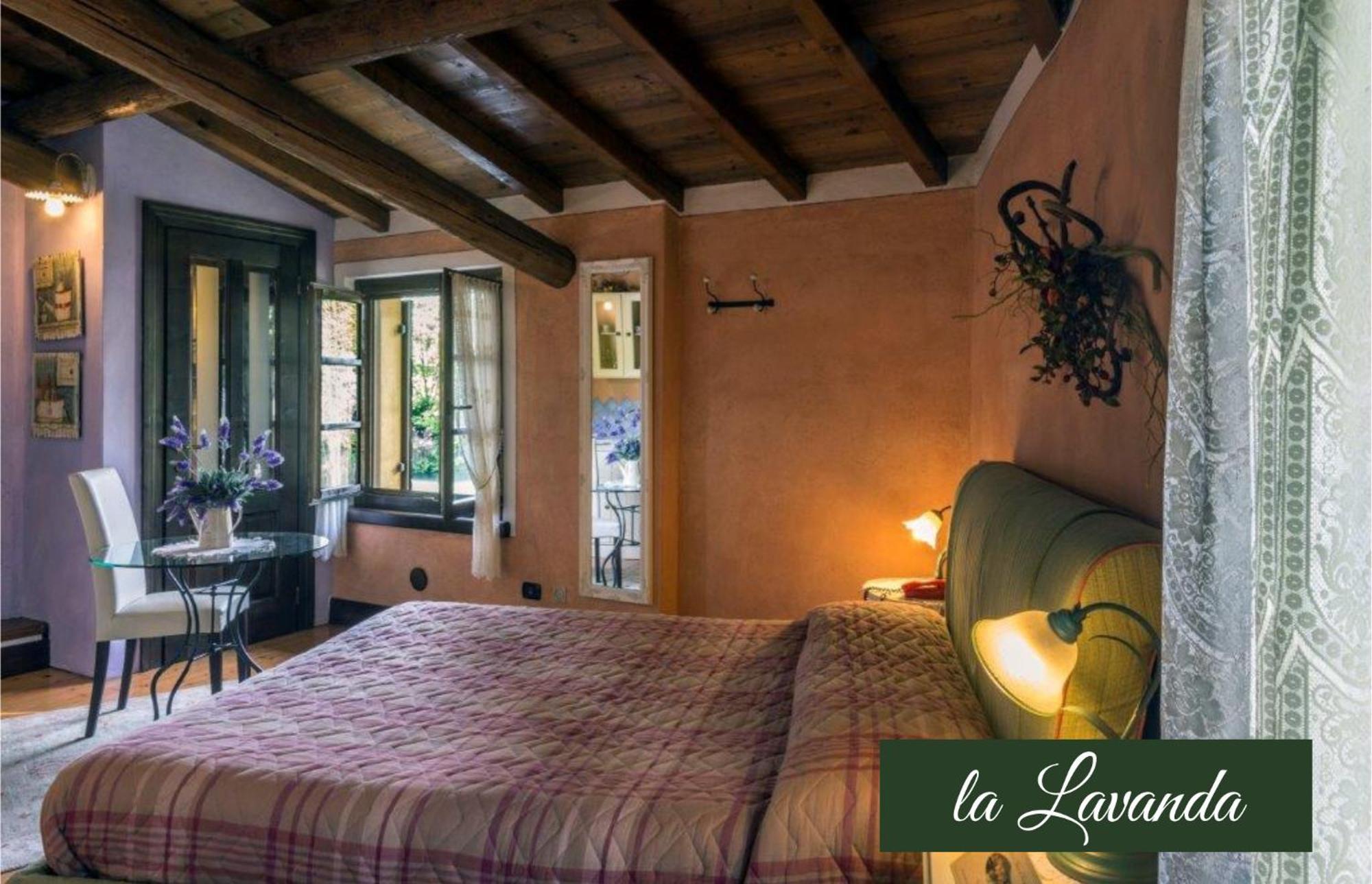 Il Borghetto Vacanze Nei Mulini Валеджо-суль-Мінчо Екстер'єр фото